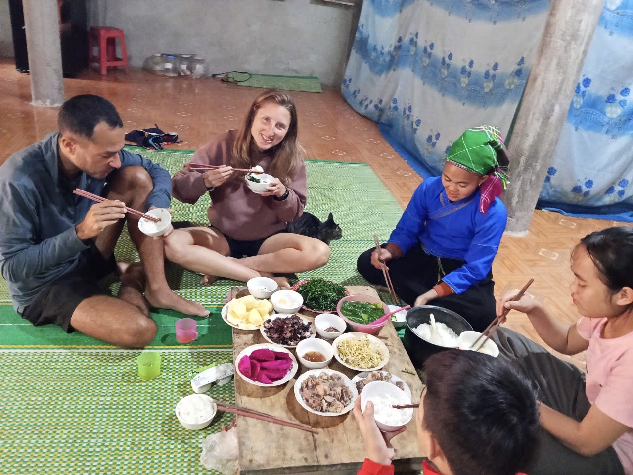 nous reviendrons pour sur!