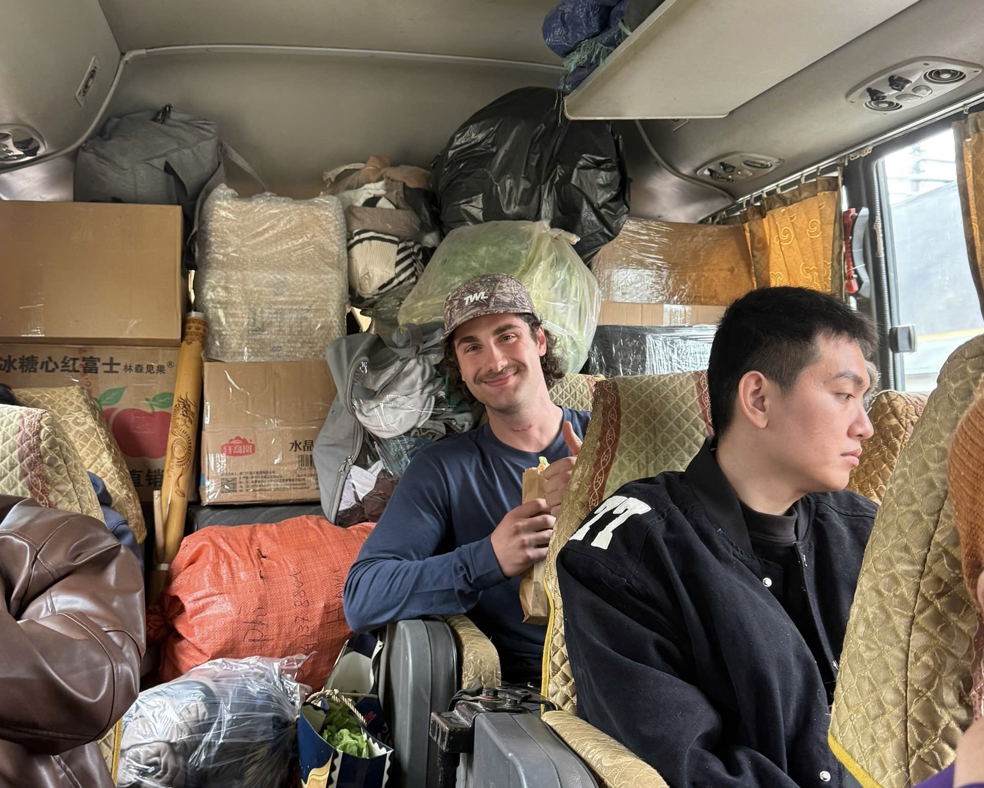 Absolutely beautiful and amazing experience.