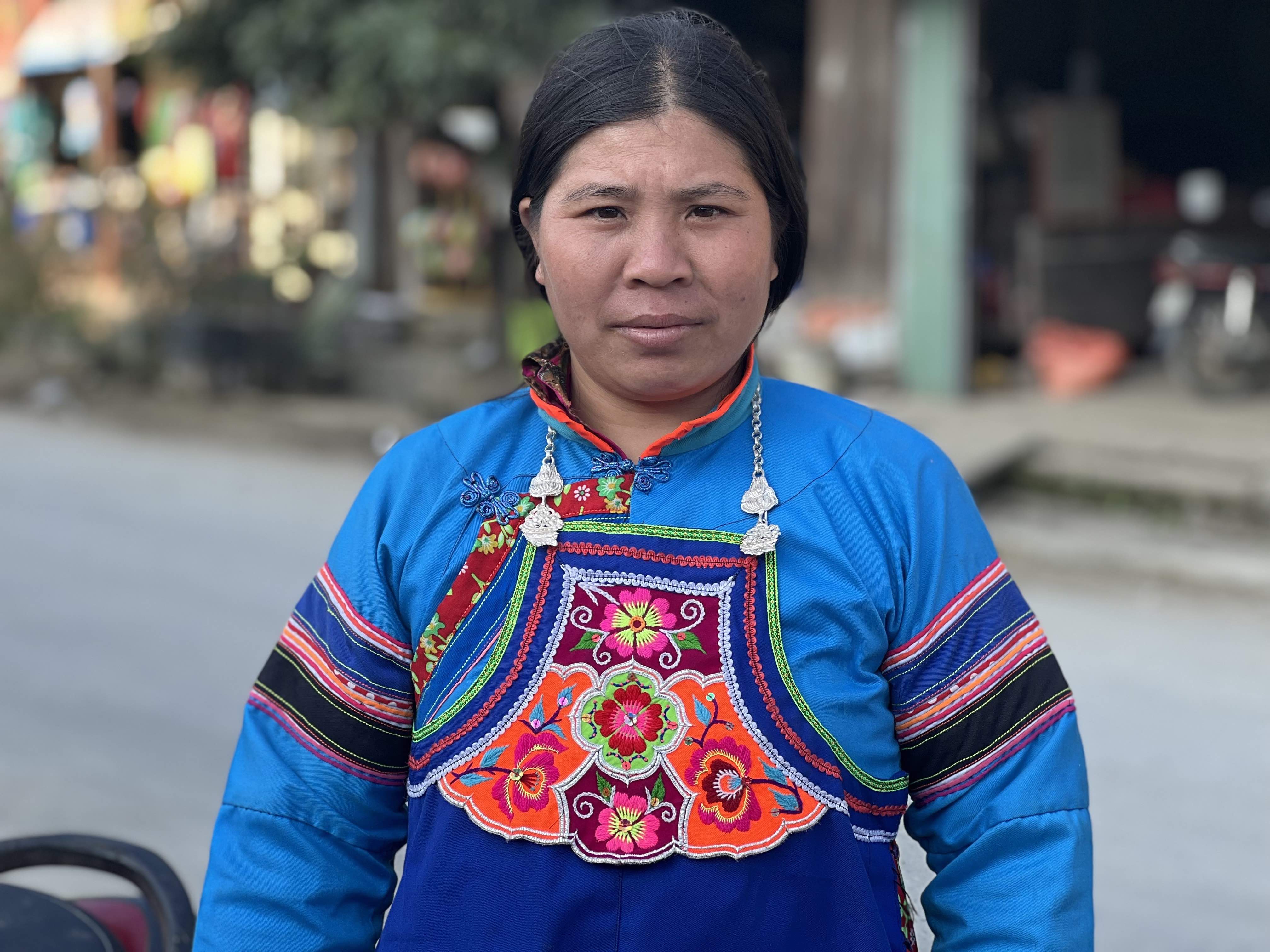 Người Phù Lá ở Lào Cai/ Phù Lá Ethnic Minority in Lao Cai