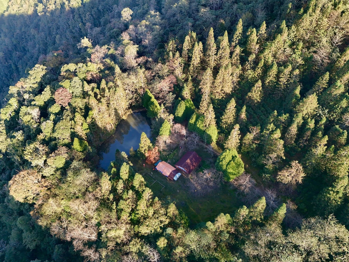 À la découverte des Cơ Lao rouges sur le Tây Côn Lĩnh – Là où les couleurs de la culture vivent encore au rythme des nuages et des montagnes