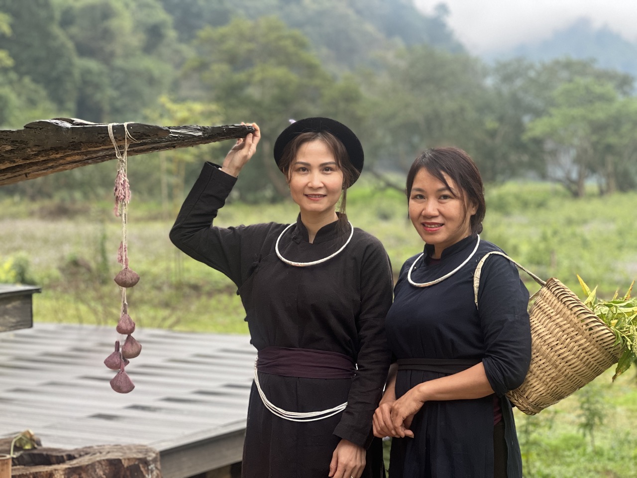 Trekking de 10 jours à Hoàng Su Phì, Hà Giang, Cao Bằng & Ba Bể