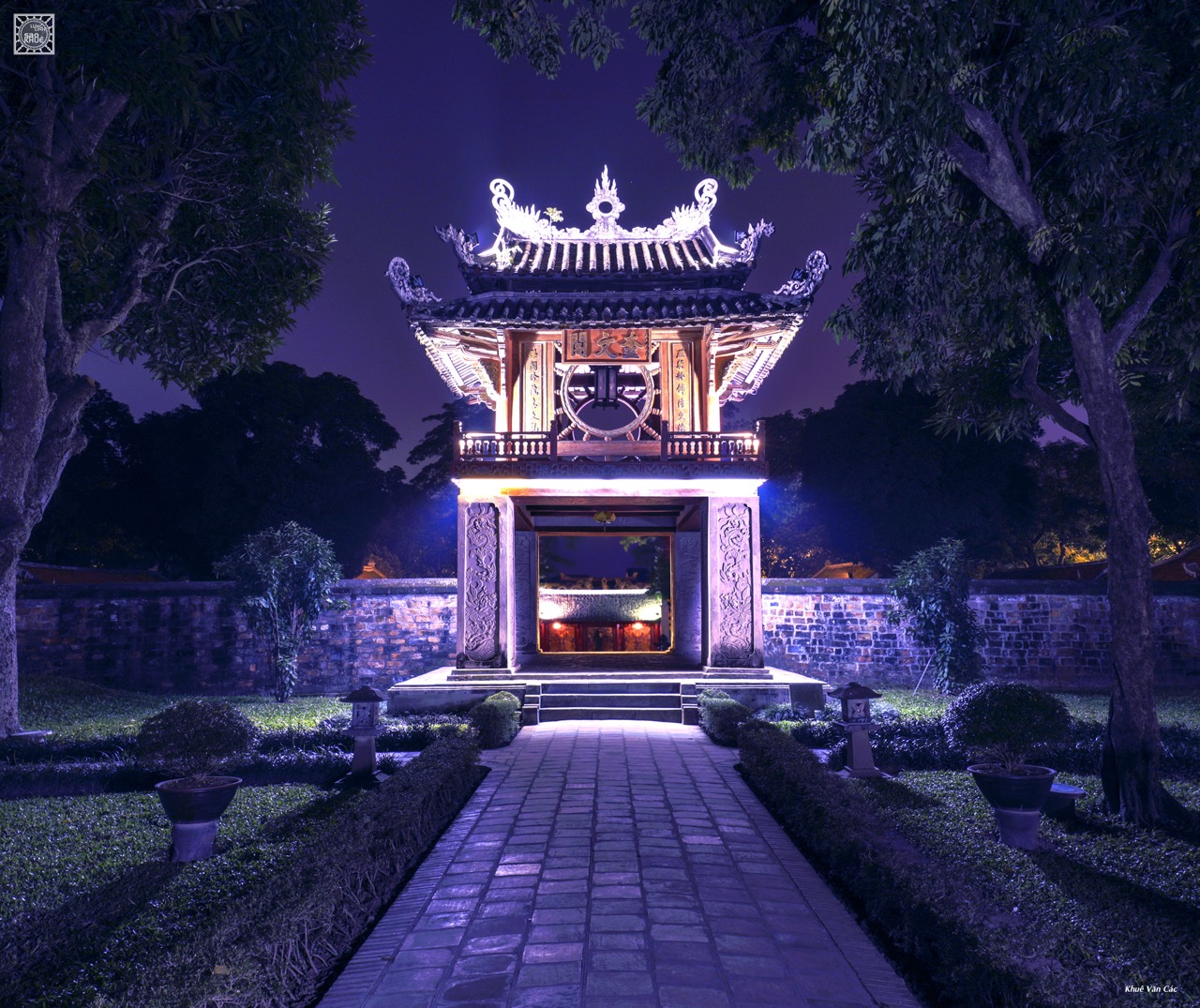 Hà Nội Day Tour- Private Group.