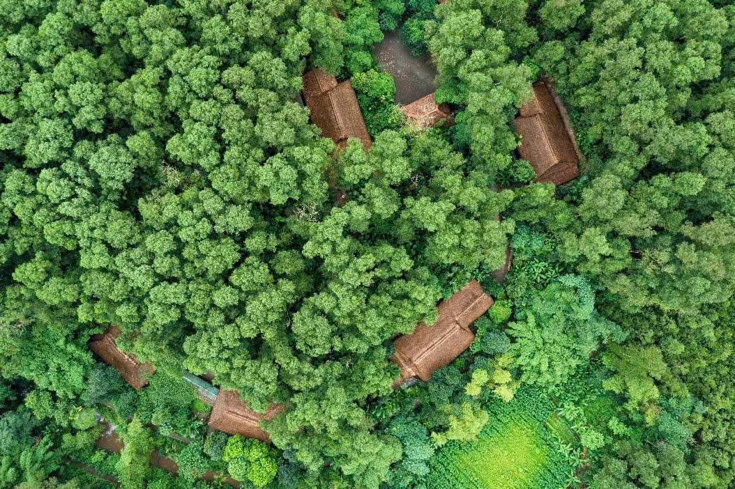 2 Days Experiencing & Exploring Thai Hai CBT Village