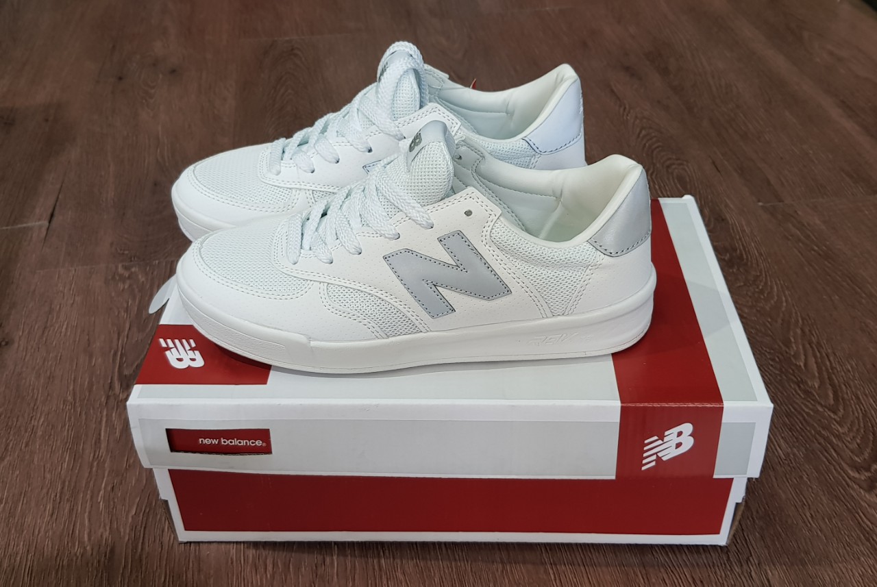 nb crt 300