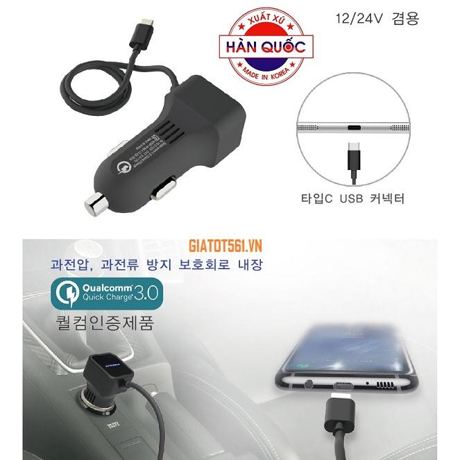 chan-sac-nhanh-qualcomm-quick-charge-3-0a-zingaro-korea-dl-923