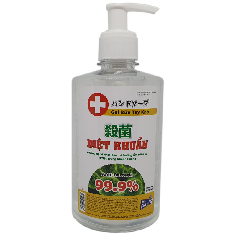 gel-rua-tay-kho-diet-khuan-mr-fresh-500ml