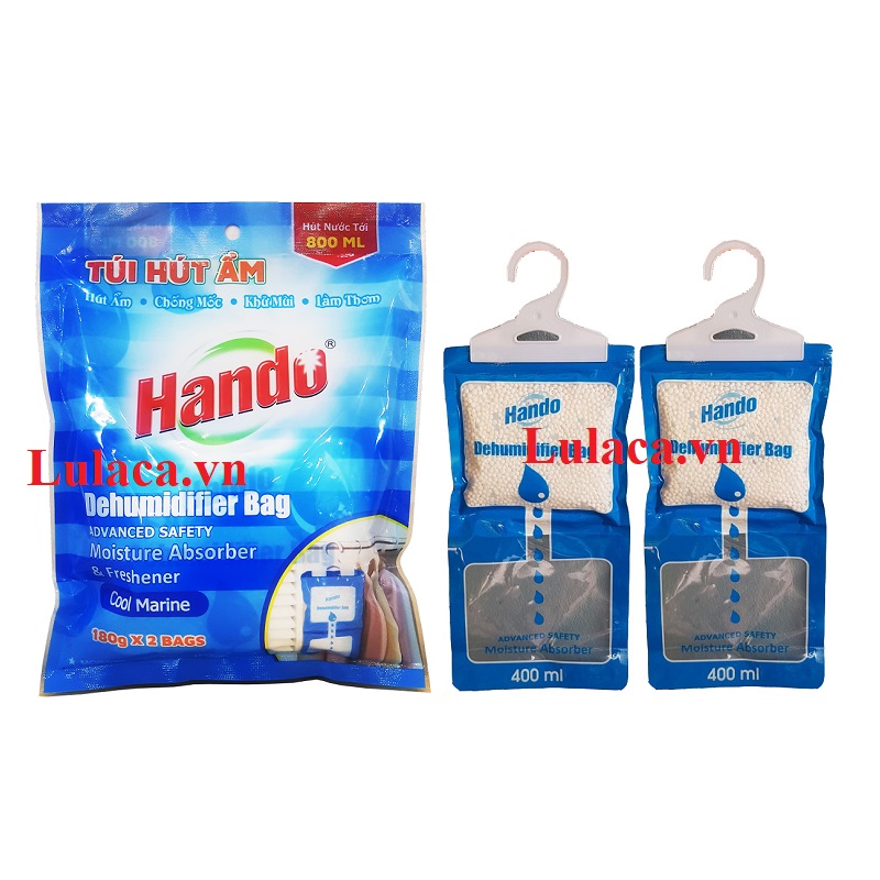 tui-hut-am-khu-mui-lam-thom-hando-360g-2-goi-x-180g-hut-nuoc-800ml