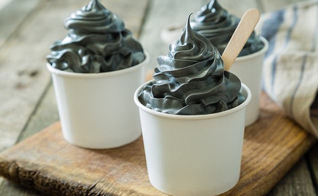 Bột kem than tre siêu hot