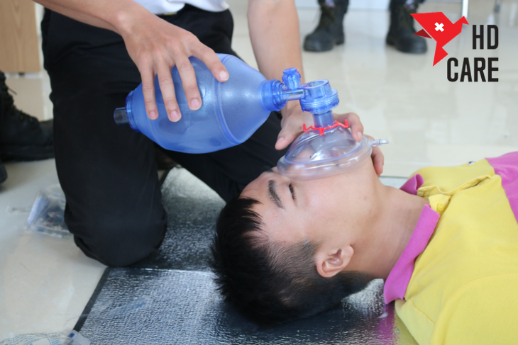 HỘI CHỨNG SUY HÔ HẤP CẤP LÀ GÌ? NGUYÊN NHÂN VÀ BIỂU HIỆN BỆNH NHƯ THẾ NÀO?