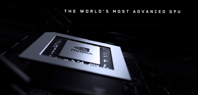 Card đồ họa mới của Nvidia được trang bị cả loạt tính năng khủng long, sẽ ra mắt khoảng tháng 9