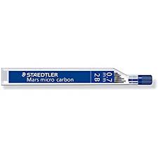 Ruột chì kim Staedtler 0.7mm