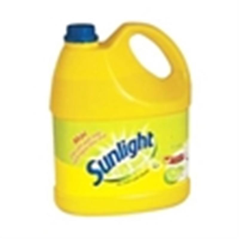 Nước rửa chén Sunlight  can 4l