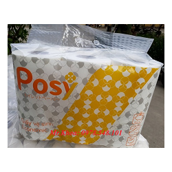 Giấy vệ sinh Posy