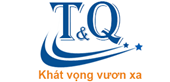 logo Văn phòng phẩm TQ