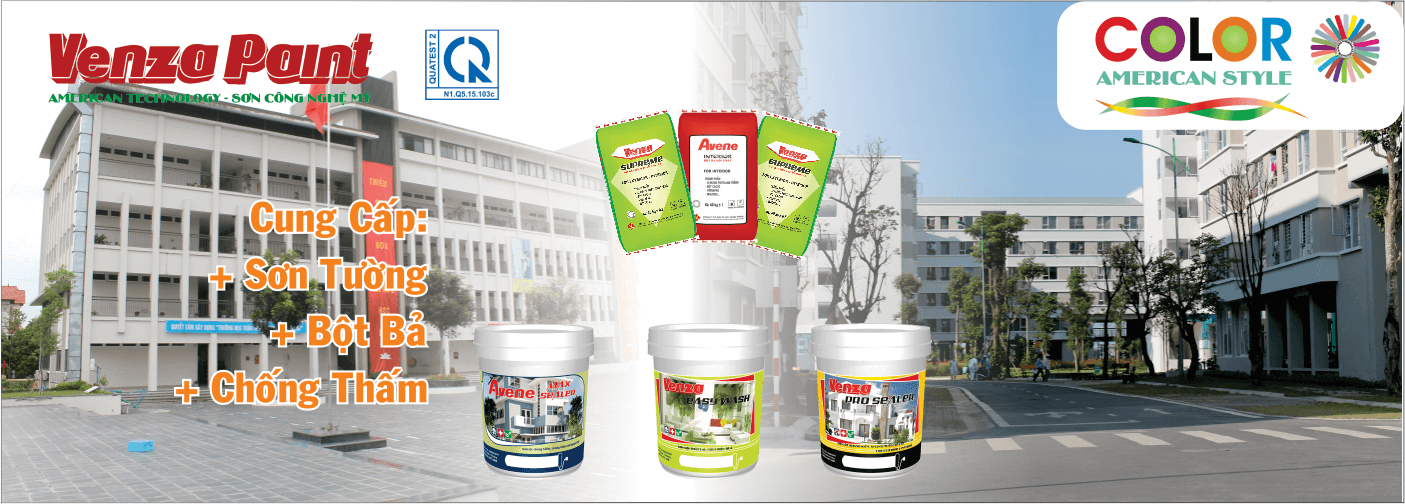 CÔNG TY CỔ PHẦN ĐẦU TƯ XÂY DỰNG VENZA