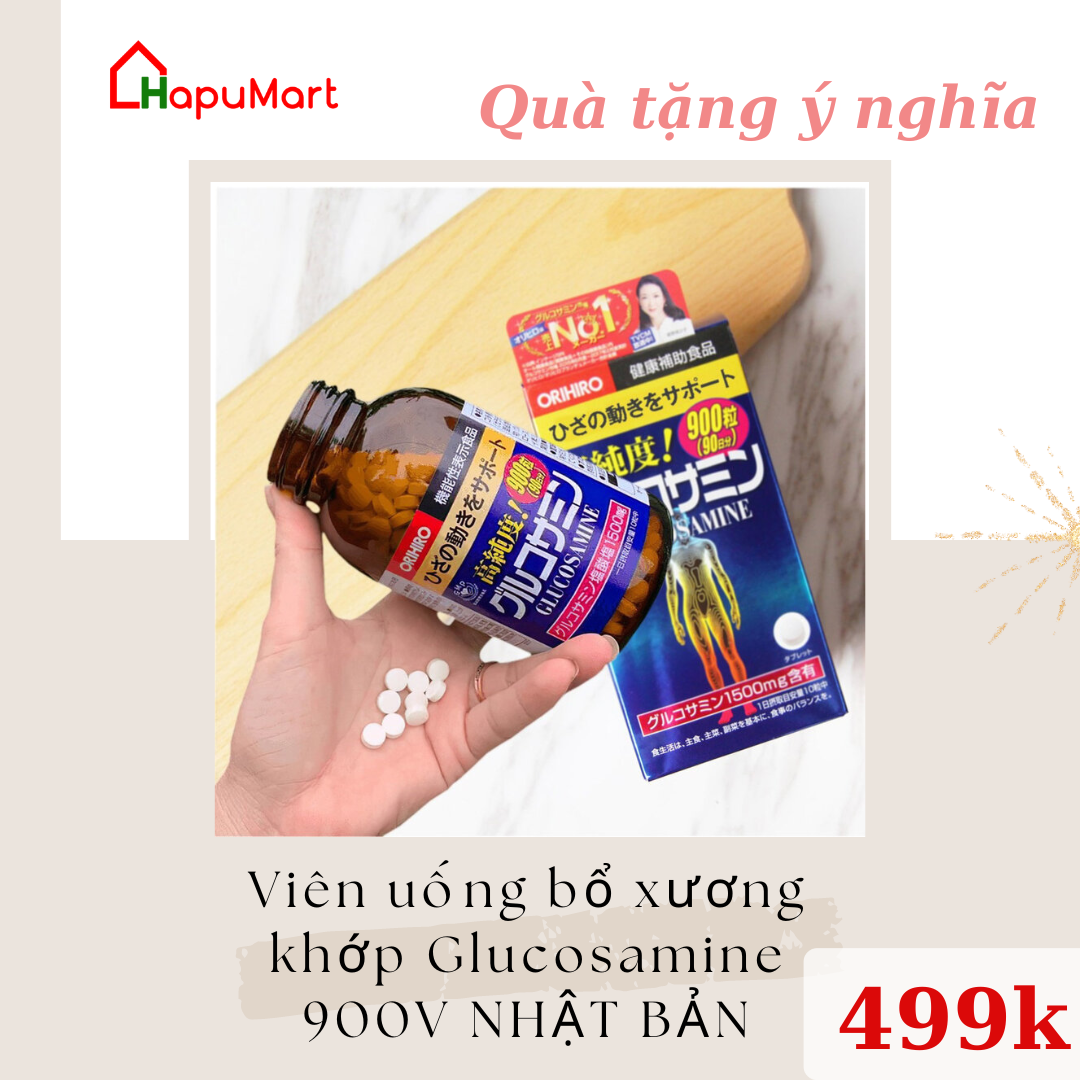 DỊP NGHỈ LỄ - HÃY TẶNG NGƯỜI THÂN MÓN QUÀ SỨC KHỎE