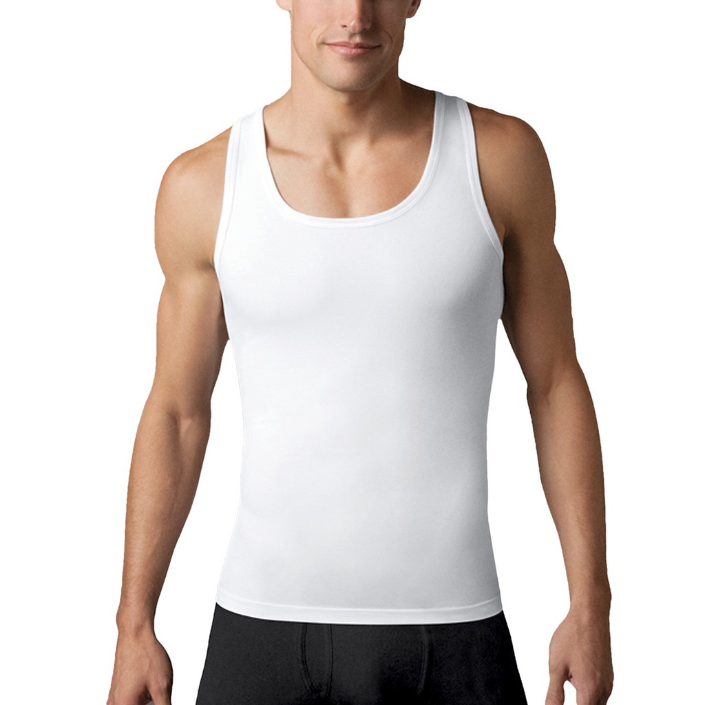 Áo ba lỗ Uniqlo AIRism vải làm mát Du lịch Nhật Bản AZ #4 Áo ba lỗ Uniqlo AIRism vải làm mát Du lịch Nhật Bản AZ