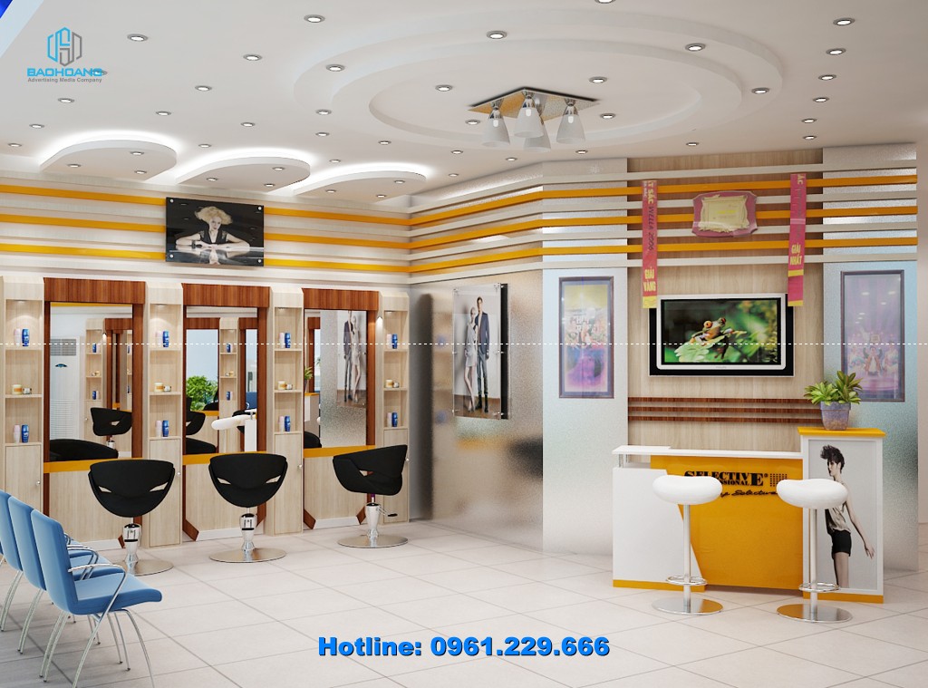 CHÍNH CHỦ CẦN SANG NHƯỢNG SALON TÓC  272 MỸ ĐÌNH  NAM TỪ LIÊM  HÀ NỘI  LHCC 0962242625  SangQuan123com