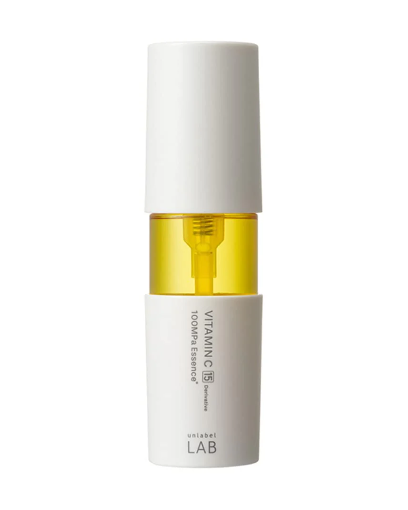 Tinh chất dưỡng da bổ sung Vitamin C Unlabel Lab 50 ml/chai