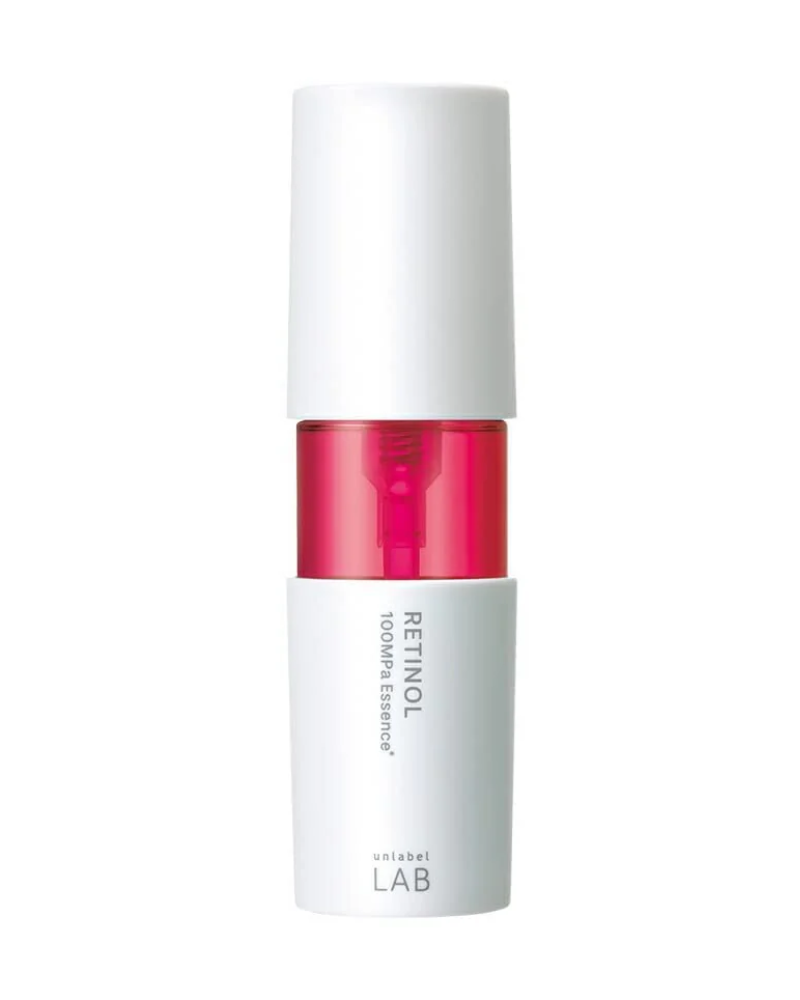 Tinh chất dưỡng da bổ sung Retinol Unlabel Lab 50 ml/chai