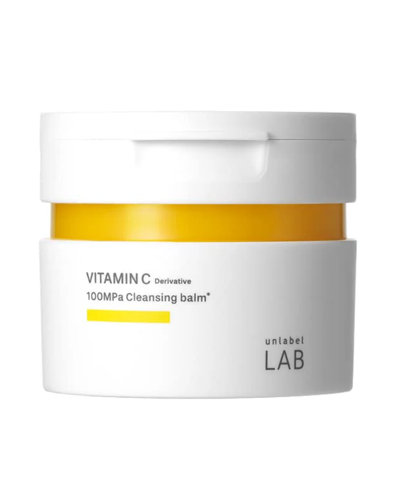 Sáp tẩy trang bổ sung Vitamin C Unlabel Lab 90 g/hũ