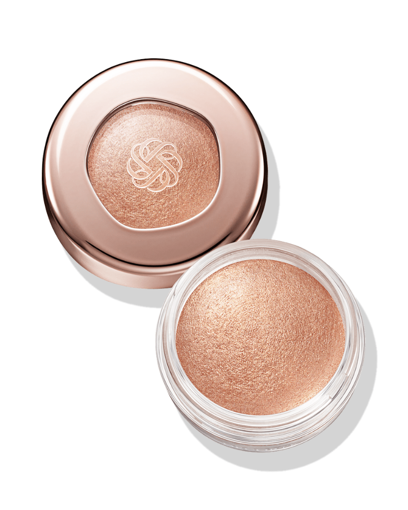 Phấn mắt trang điểm Decorté eye glow màu 06g - warm umber 6 g