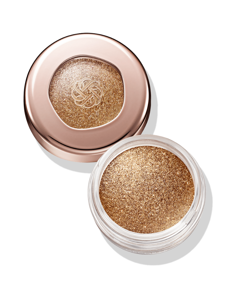 Phấn mắt trang điểm Decorté eye glow màu 08g - moon ginger 6 g