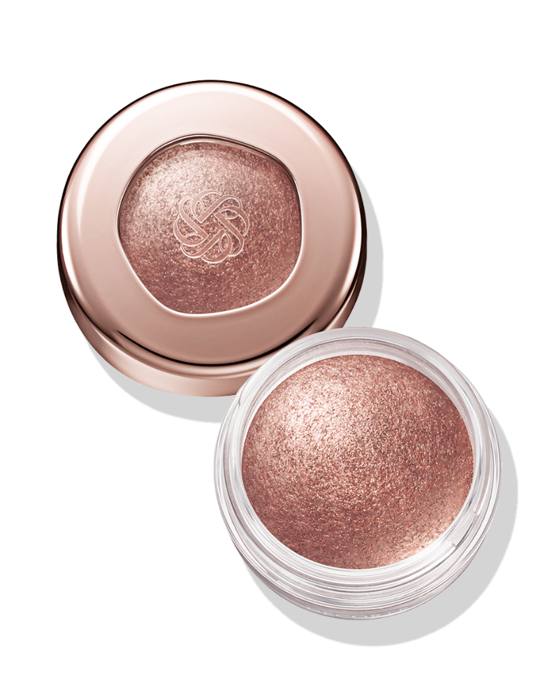 Phấn mắt trang điểm Decorté eye glow màu 13g - apricot tea 6 g