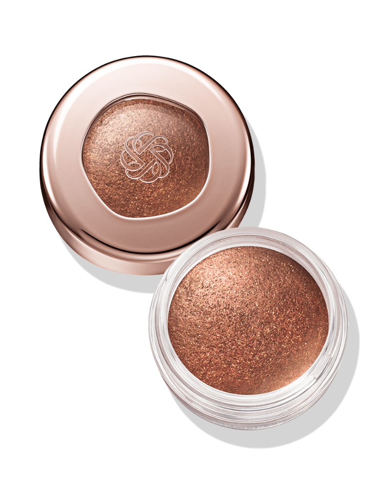 Phấn mắt trang điểm Decorté eye glow màu 15g - shiny terracotta 6 g