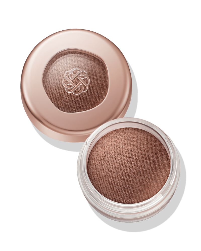 Phấn mắt trang điểm Decorté eye glow màu 24m - rich mocha 6 g