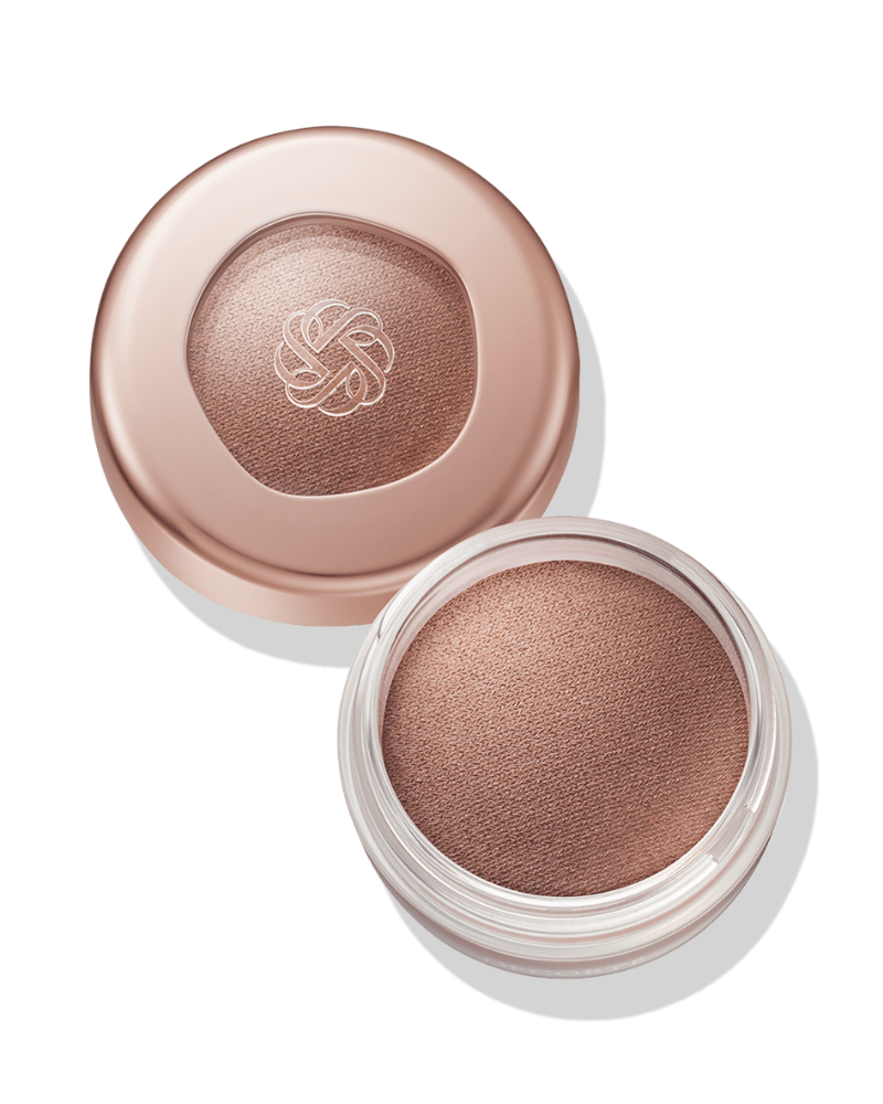 Phấn mắt trang điểm Decorté eye glow màu 25m - downy mink 6 g