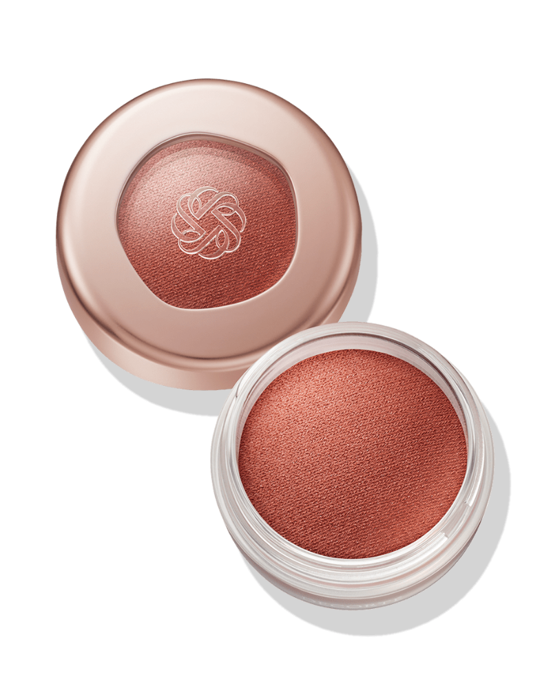 Phấn mắt trang điểm Decorté eye glow màu 27m - rustic brown 6 g