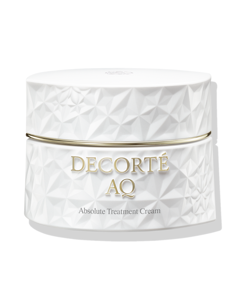 Sáp dưỡng da săn chắc Decorté aq absolute treatment