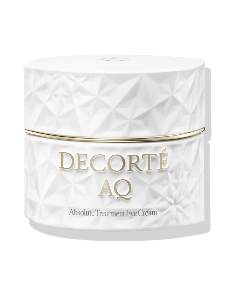 Kem dưỡng mắt giúp giảm nếp nhăn Decorté aq absolute treatment