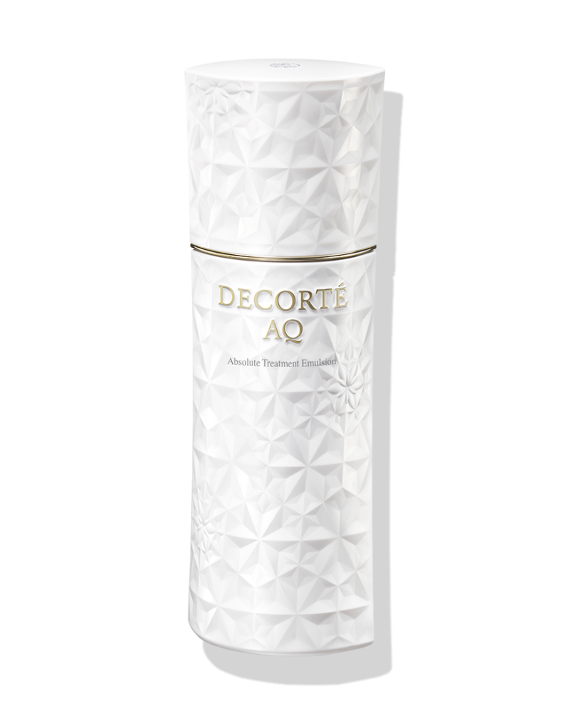 Nhũ tương dưỡng da tăng cường độ đàn hồi Decorté aq micro-radiance i