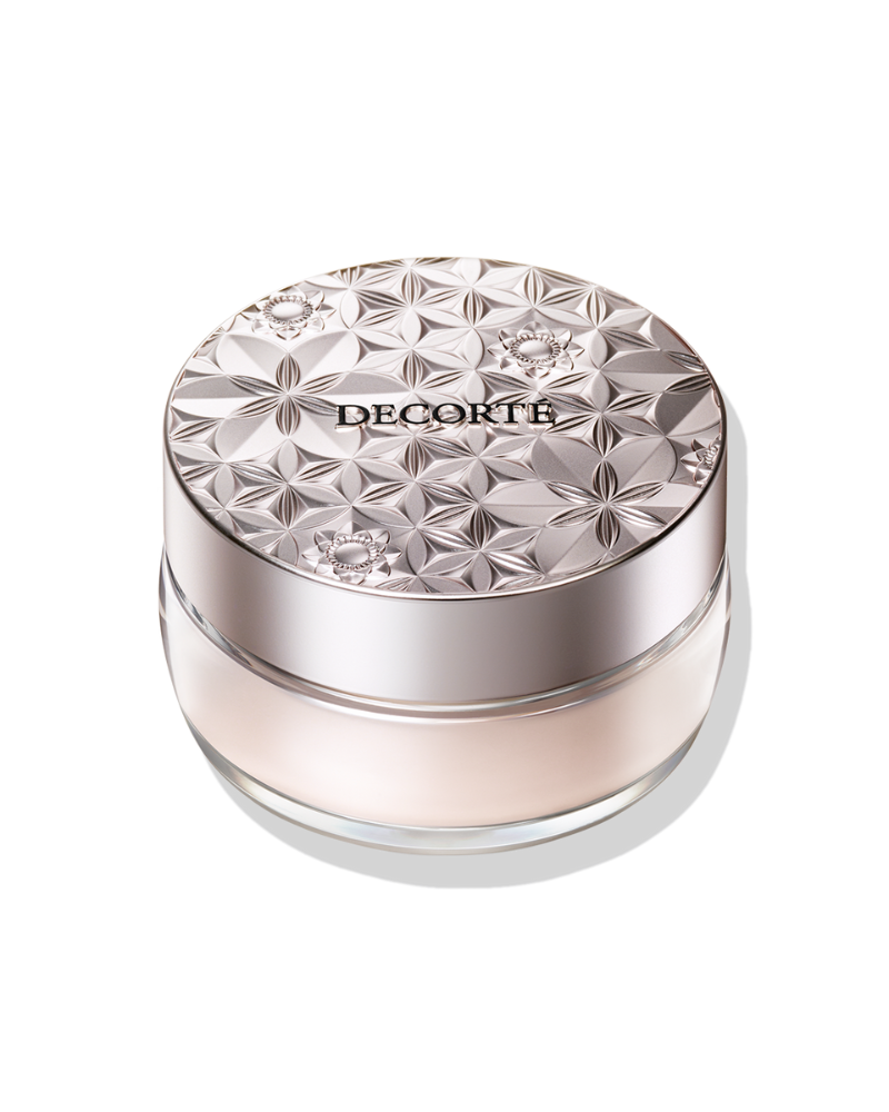 Phấn phủ Decorté 00 - trong suốt