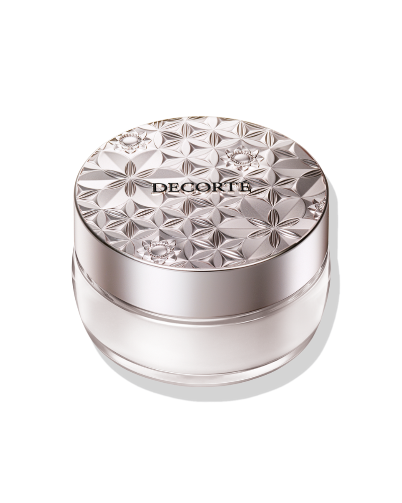 Phấn phủ Decorté 07 - nude lì tông sáng