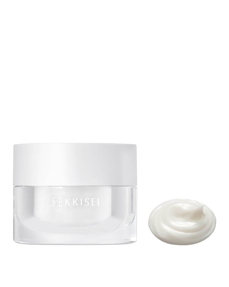 Kem dưỡng da ban đêm Sekkisei Clear Wellness
