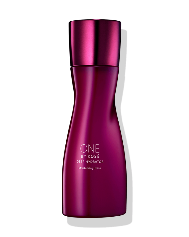 Nước dưỡng ẩm sâu One by Kosé deep hydrator 160ml