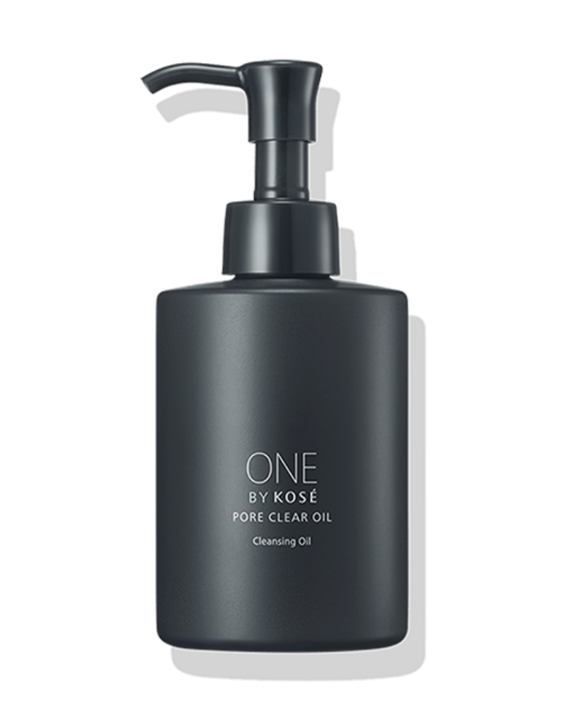 Dầu tẩy trang One by Kosé làm sạch sâu lỗ chân lông 180ml
