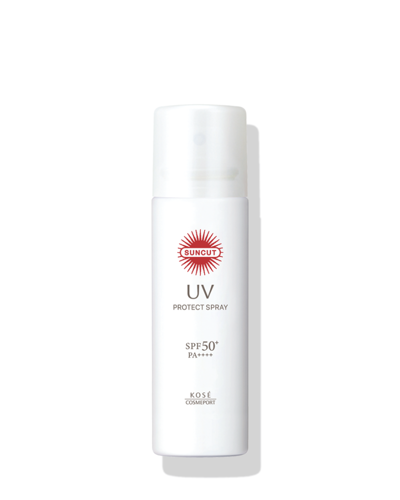 Xịt chống nắng Suncut 60 g