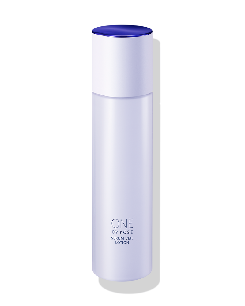 Nước dưỡng cân bằng và duy trì độ ẩm cho da One by Kosé 180ml
