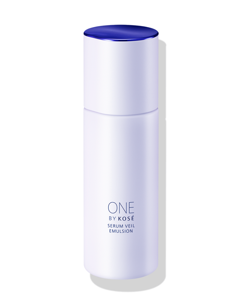 Nhũ tương cân bằng và duy trì độ ẩm cho da One by Kosé 135ml