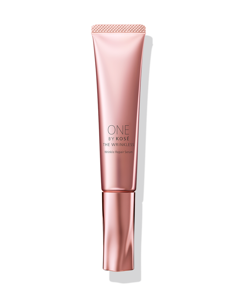 Tinh chất cải thiện nếp nhăn One by Kosé the wrinkless w 27g
