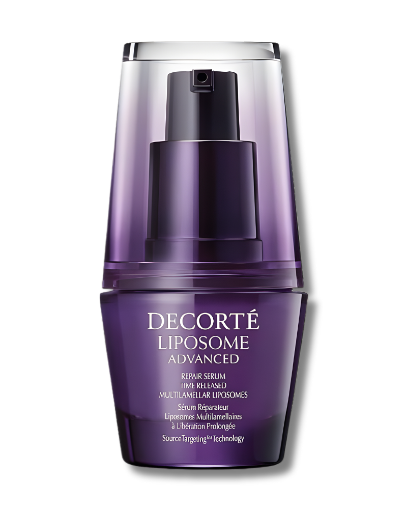 Tinh chất dưỡng da chuyên sâu ngăn ngừa lão hóa liposome Decorté 15 ml