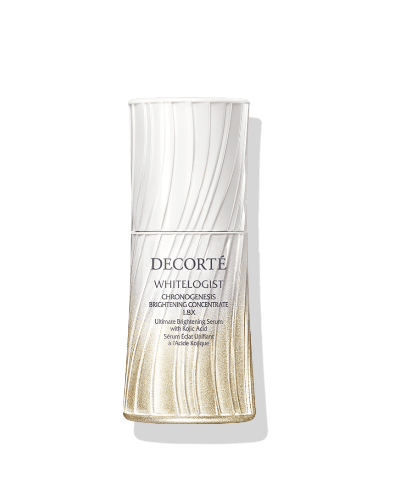 Tinh chất dưỡng trắng da Decorté whitelogist 1.8 x