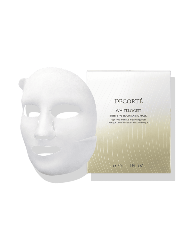 Mặt nạ dưỡng trắng da Decorté whitelogist
