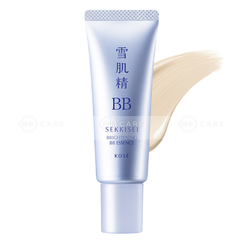 Kem nền trang điểm BB dưỡng sáng da Sekkisei 02