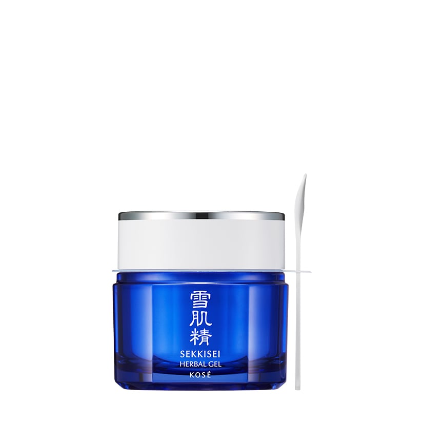 Mặt nạ ngủ đa năng dưỡng ẩm & dưỡng trắng da Sekkisei 79ml