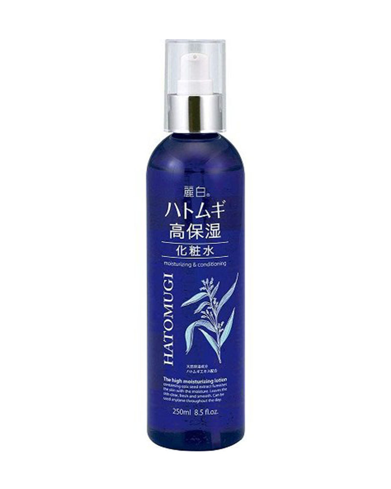 NƯỚC DƯỠNG ẨM SÂU HATOMUGI THE HIGH MOISTURIZING LOTION